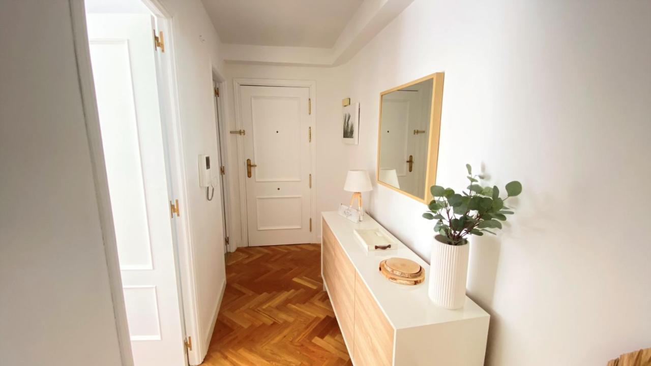 Apartamento Las Rozas Centro Con Parking Incluido Luaran gambar