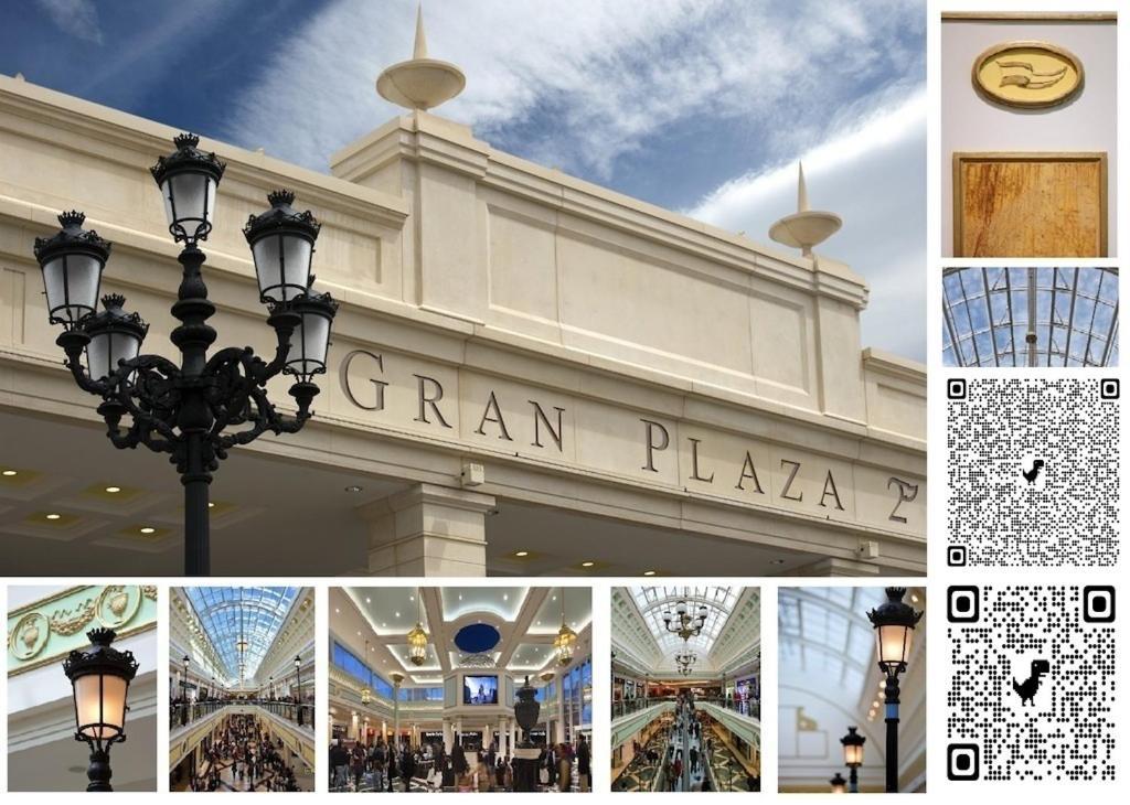 Apartamento Las Rozas Centro Con Parking Incluido Luaran gambar
